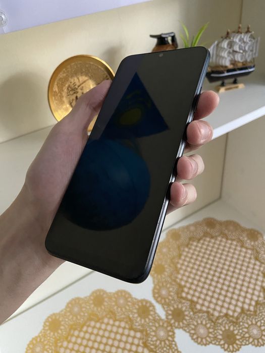 Redmi 10C 128ГБ Оперативка 6