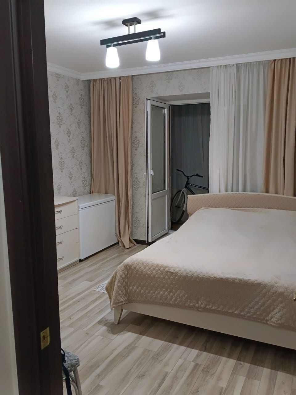 Продам 2 комн.полноц.кв 67 кв