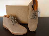 Обувки Timberland Earthkeepers