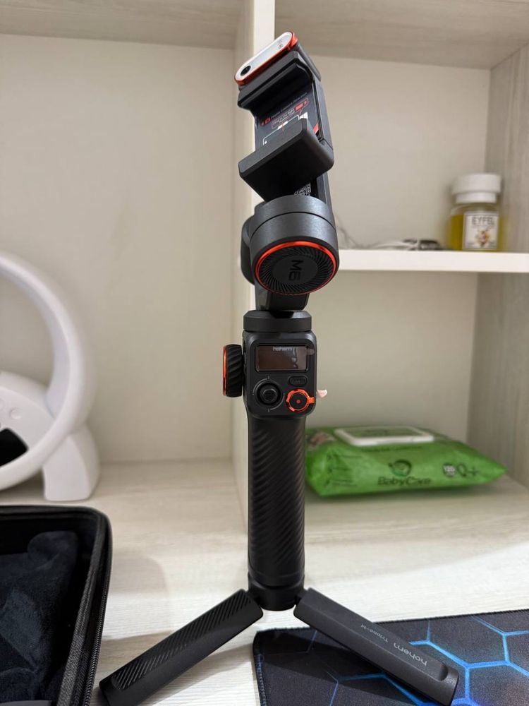 Stabilizator hohem ideal