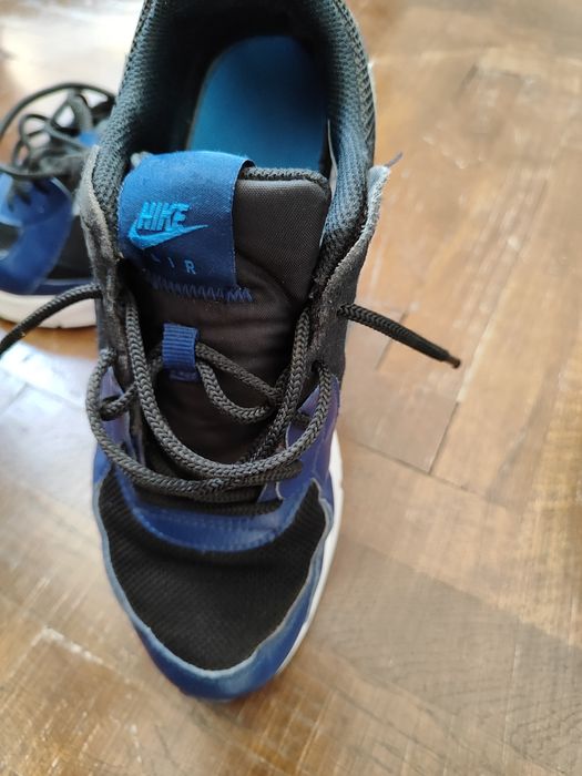 Маратонки nike air max