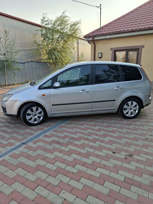 Ford C-Max variante auto