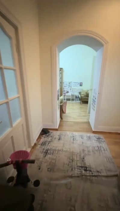 Продается ул. Аския 2хв 3х. комн. 70м2 Парк Бабура, Ракат махалля