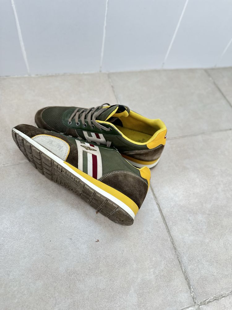 Adidași aeronautica militare 43