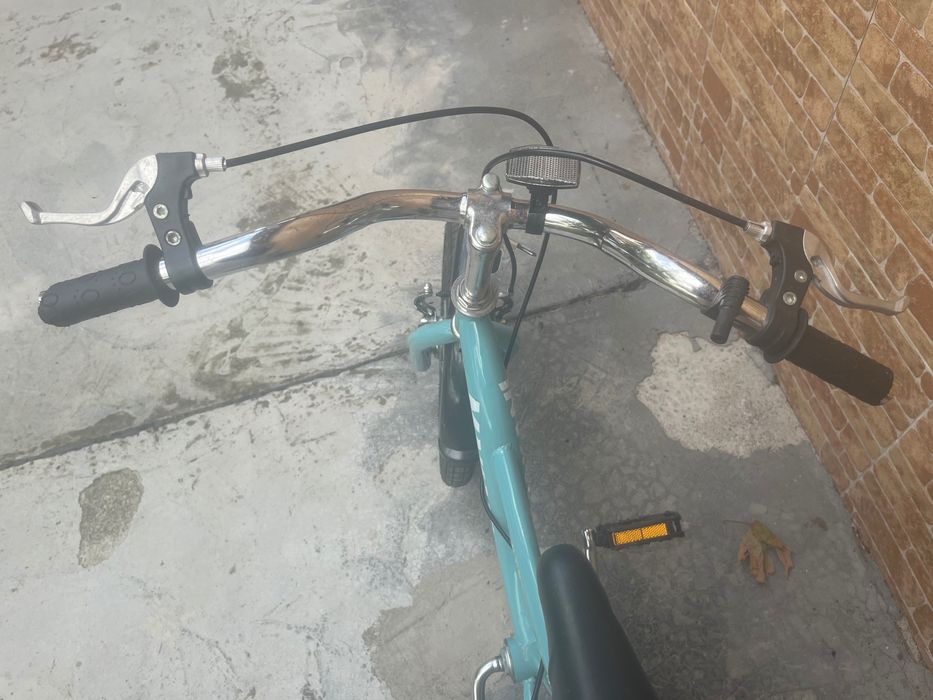 Детско колело Makani 16’’
