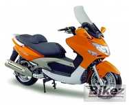 Kymco xciting 500 карбуратор на части