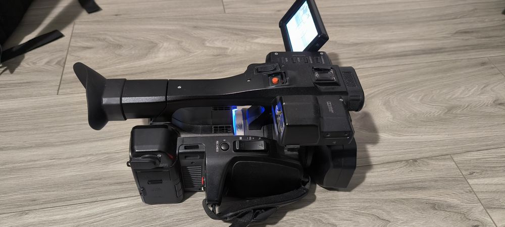 Cameră video Panasonic HC-X1000, 4k