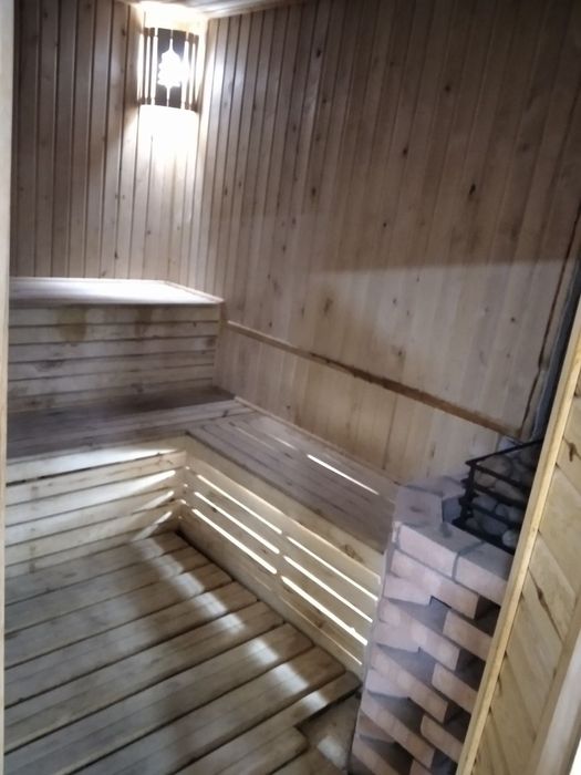 Дача в Бурчмулле