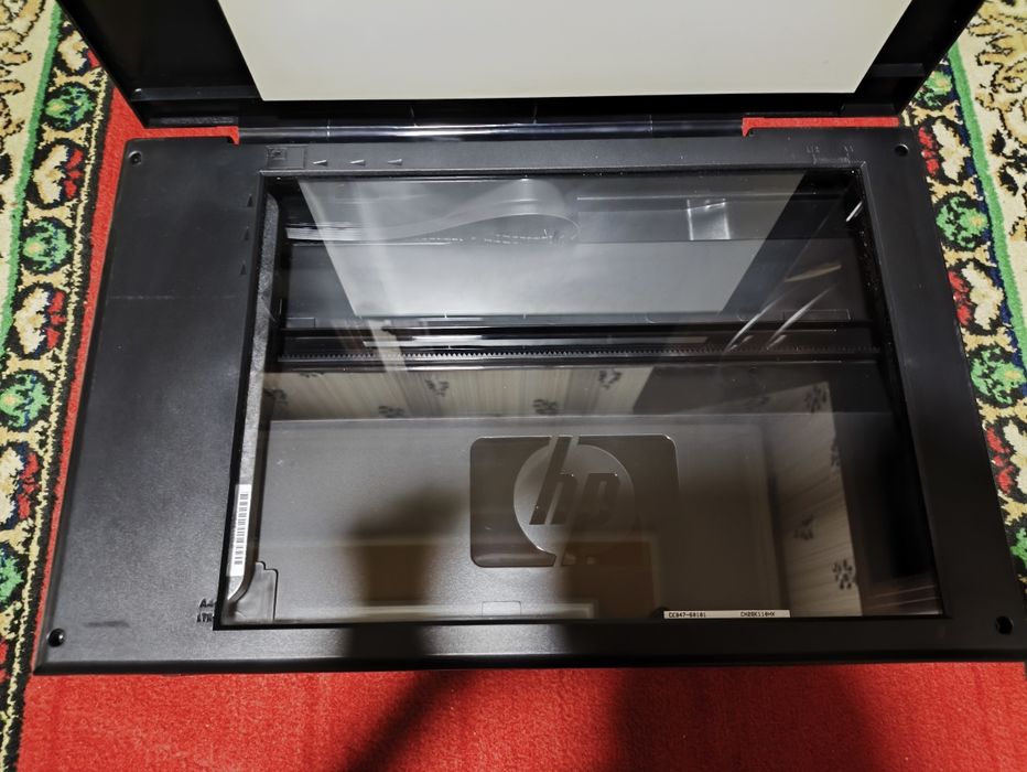 Продается МФУ HP LaserJet M1132 MFP