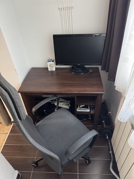 Scaun birou Ikea MARKUS