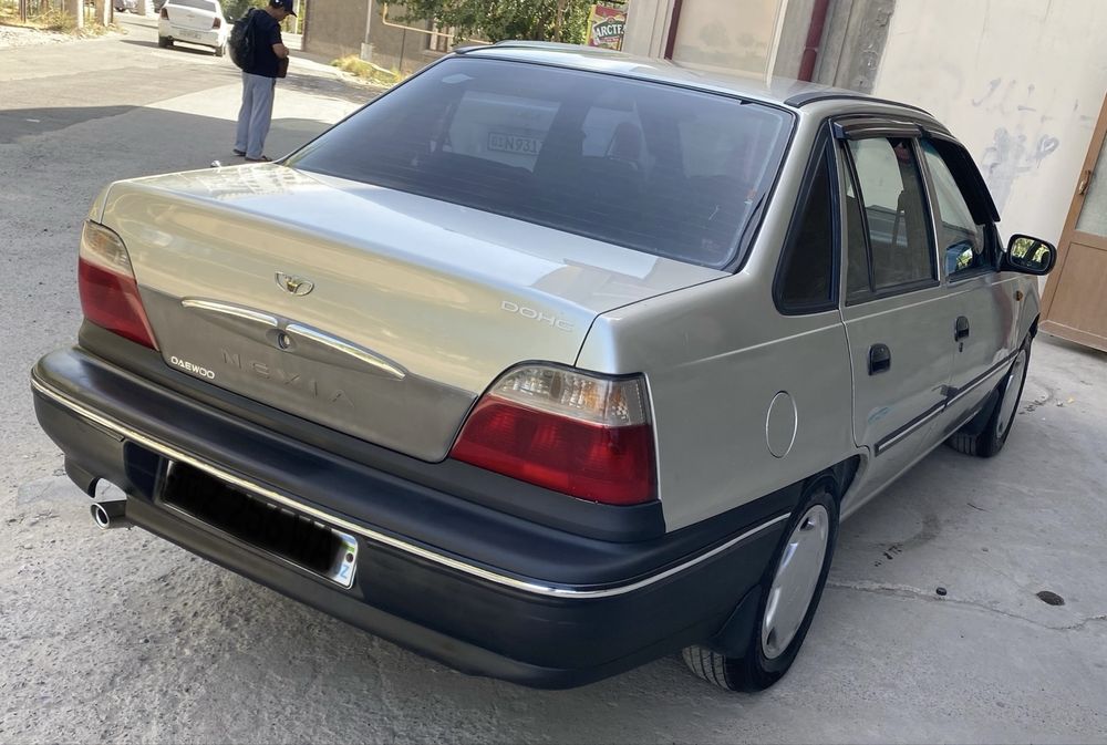 Nexia donc super condyor sotiladi