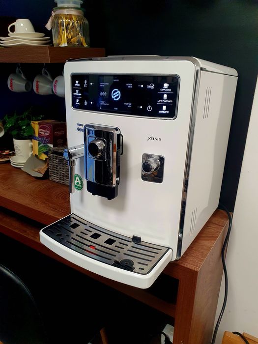 Кафе робот Saeco