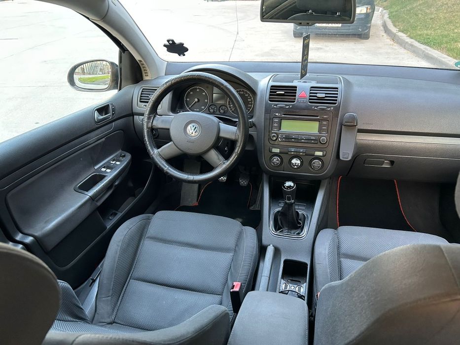 Volkswagen Golf 5