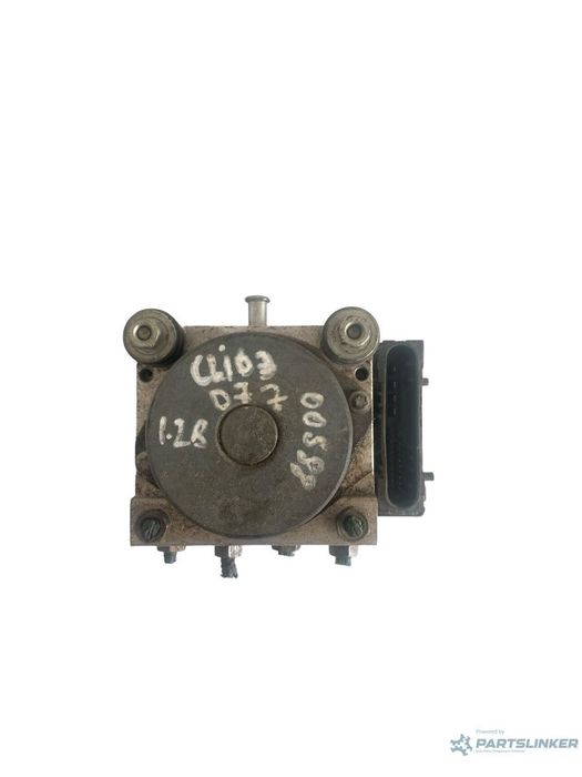 Pompă ABS RENAULT CLIO III BR0/1, CR0/1 2005 1.2B- > 8200559749 0265231804