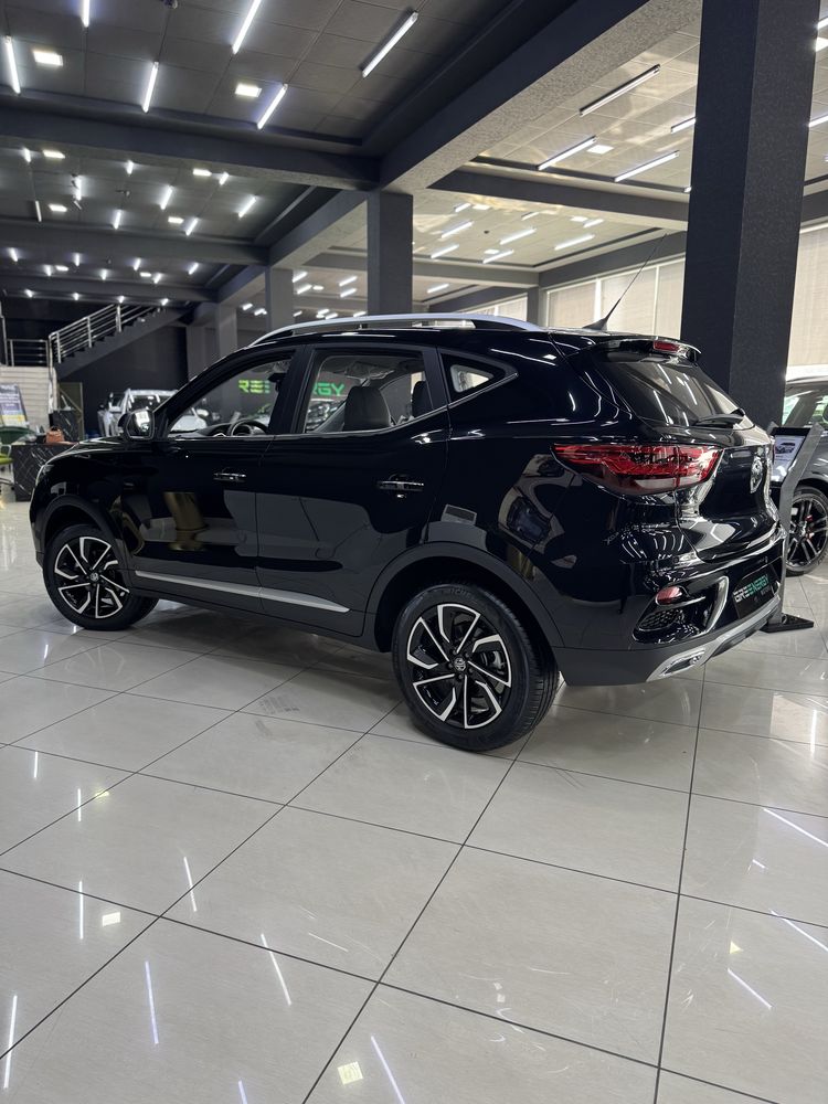 MG ZS benzinli ekanamichni rasmi dillerdan sho’tsparfkada tayyor
