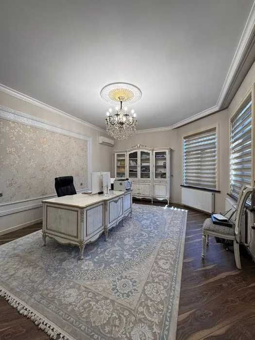 САЛАМАТИНА Продается Евро Дом 6 Соток, Элитная Махалля Солидные соседи