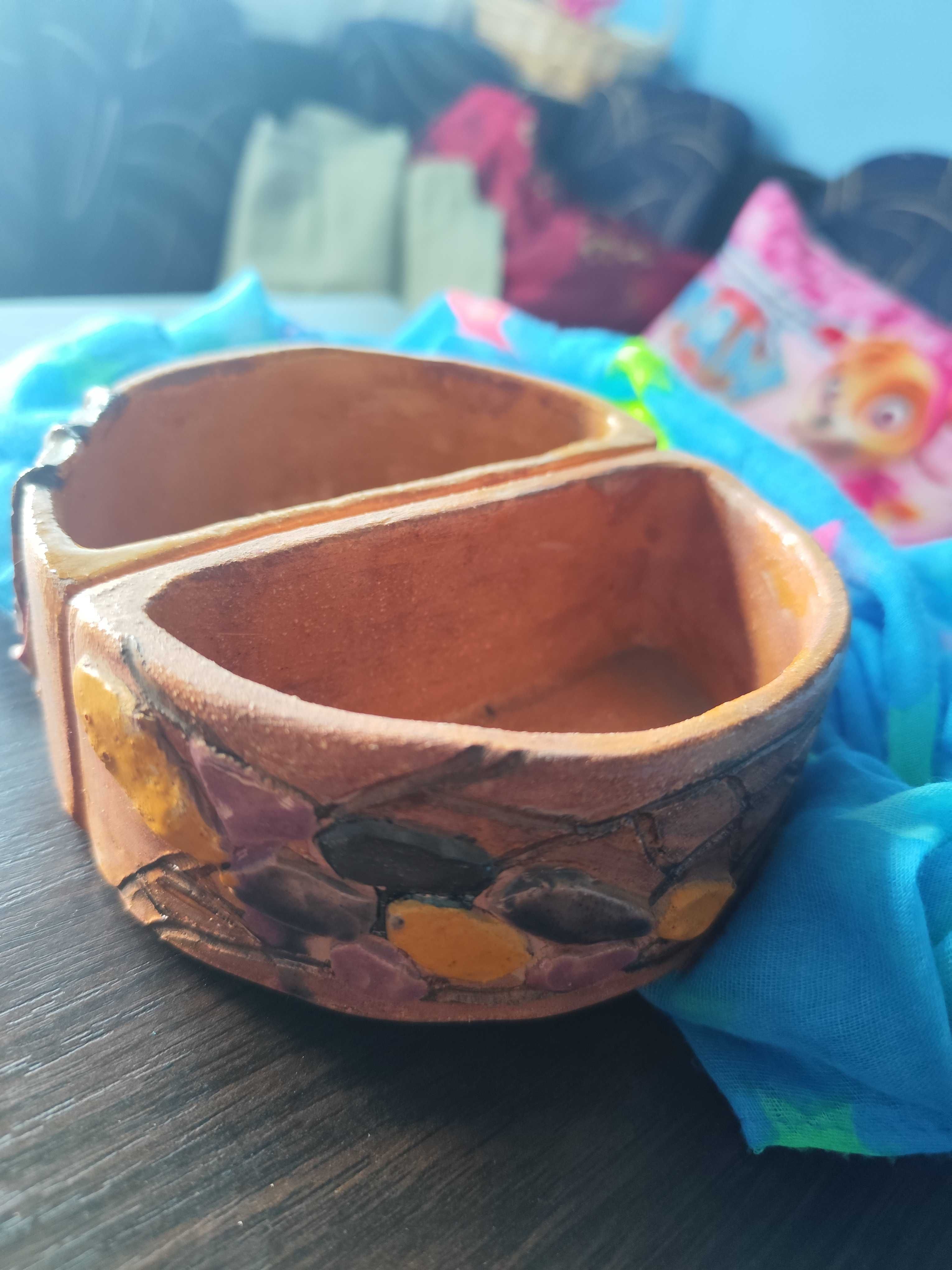 Керамични съдове