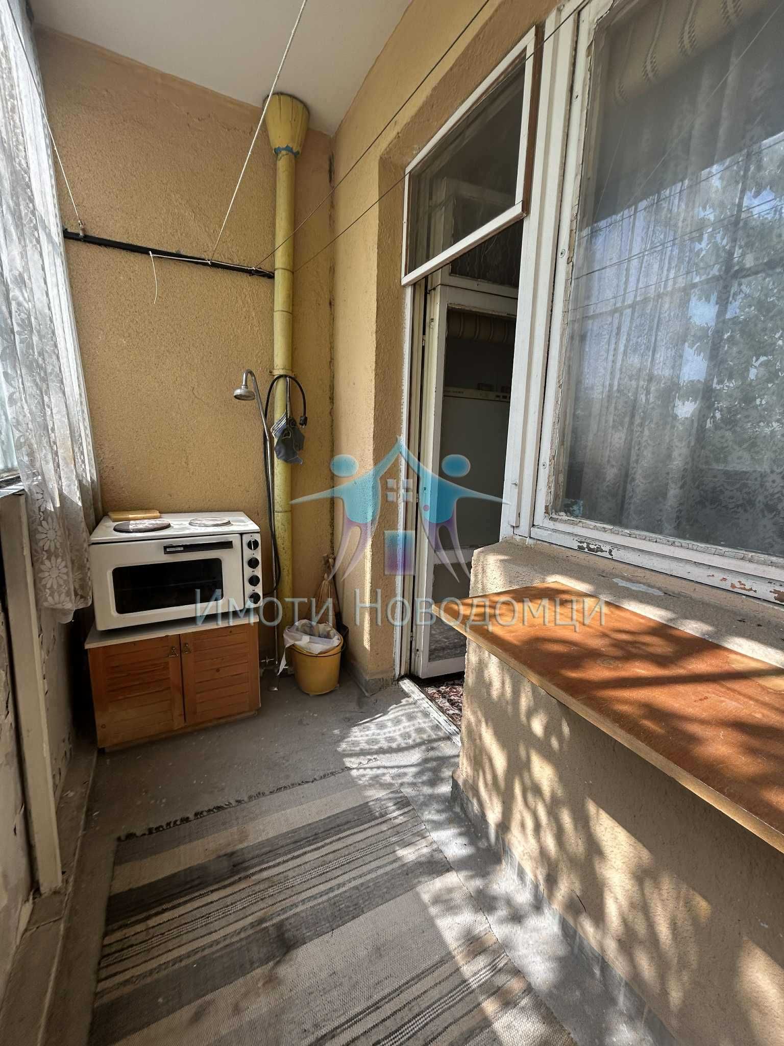 Едностаен, Шумен, Добруджански