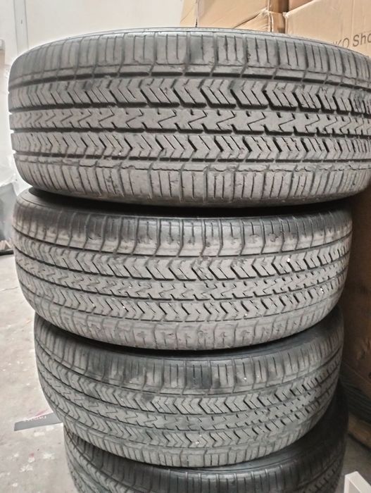 Gentra diska balon! Диски джентра 195/60/15