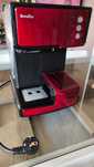 Еспресо машина Breville Prima Latte VCF045X-01, 15 bar, Автоматично