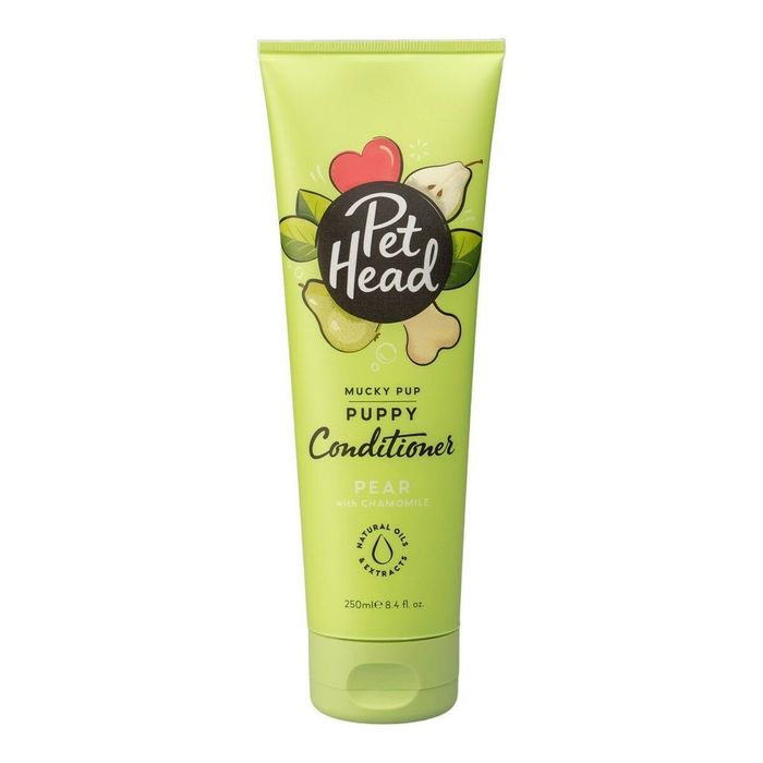 Balsam Pentru Câini, Pet Head, Aromă De Pere, 250 ml