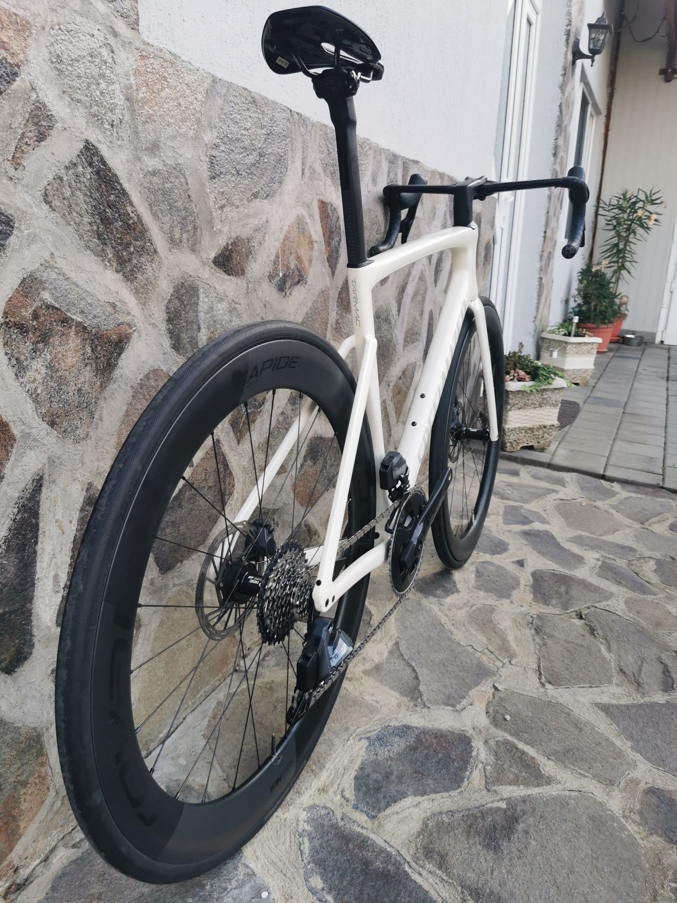 Specialized tarmac sl7