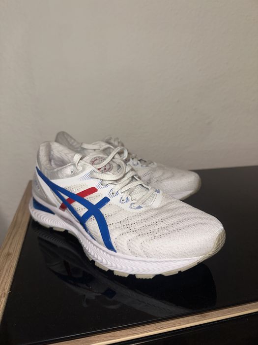 asics gel nimbus 22 42.5 27 cm