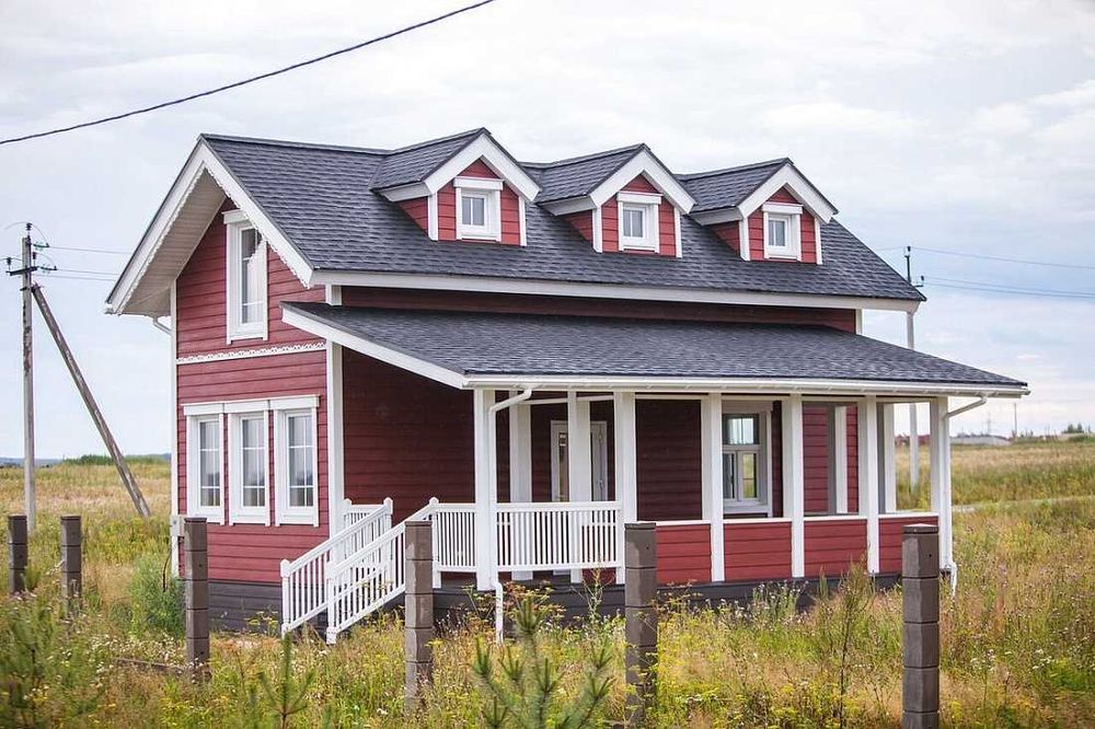 Гибкая черепица АНДУЛИН TEGOLA Andulin