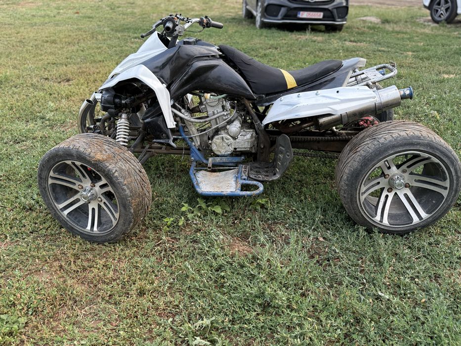 Atv strada 250cc 27CP