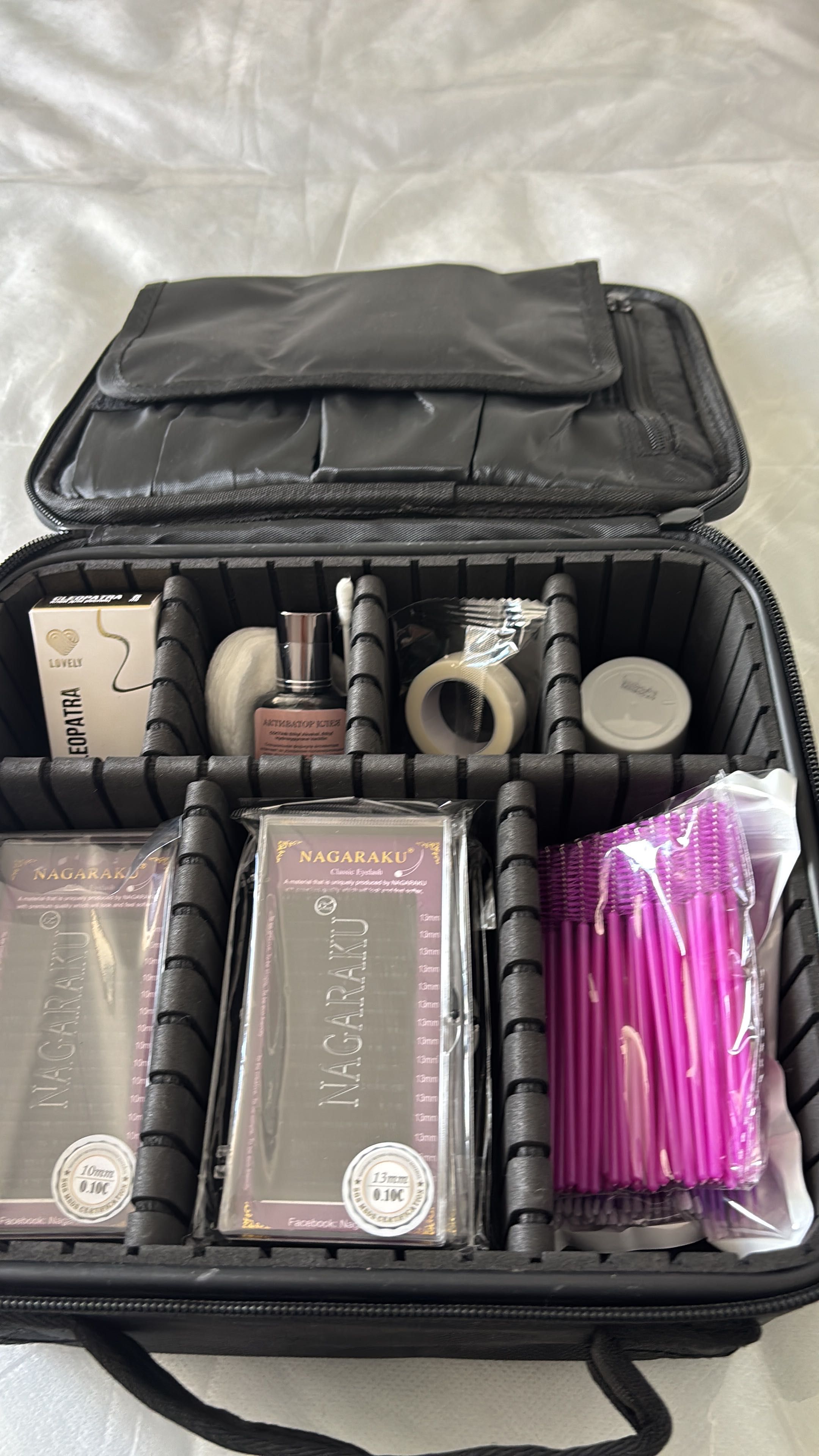 Набор для Lash maker