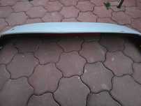 Spoiler spate haion Renault Captur 2, 2019-2024, cod OE 960300445R