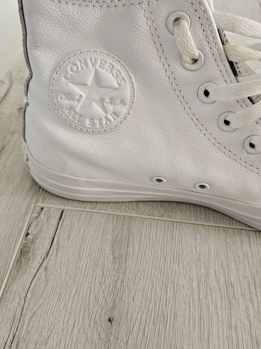 Conversi albi unisex