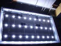 Set 3 barete LED backlight (9 led_uri) LB-PM3030-GJD3X3C433X9AS42-T