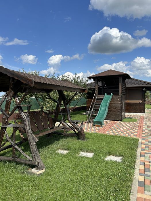 Proprietate complet utilată - locuinta, recreere sau investitie