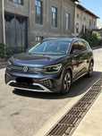 Volkswagen id 6 crozz pro