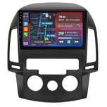 Navigatie Android Dedicata Hyundai I30(2007-2012), Bluetooth, Carplay