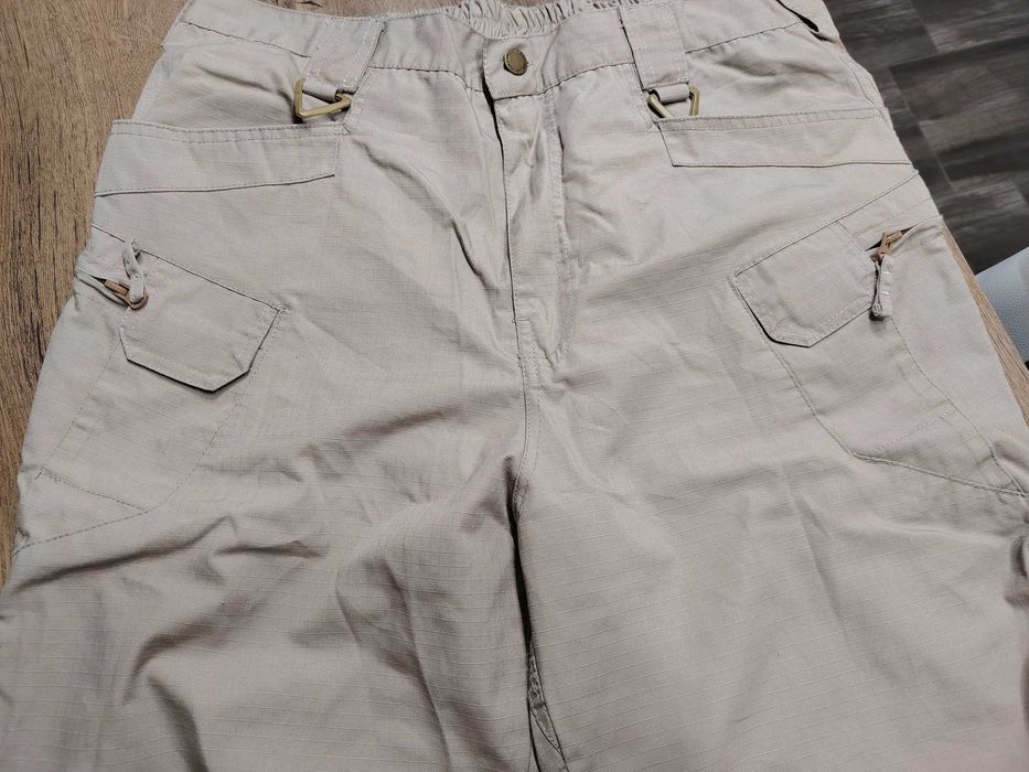 Мъжки панталони - 100%памук