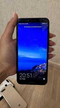 Продам телефон Huawei Y6