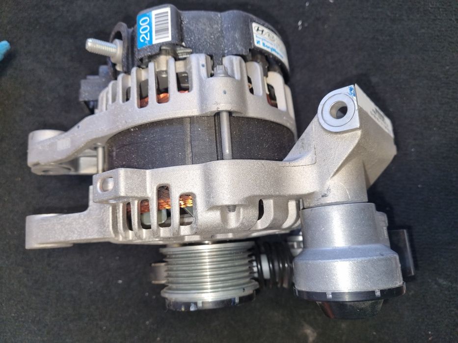Alternator Hyundai Tucson sportage I30 1.6 1.7 crdi nou