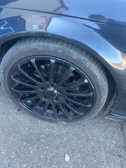 Jante 5x120 bmw.