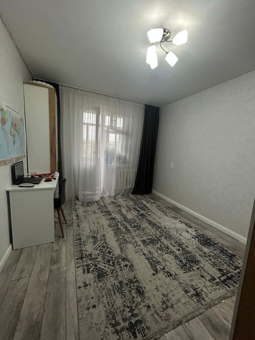 Продается уютная 2х комн кв