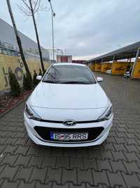 Hyundai i20 Diesel