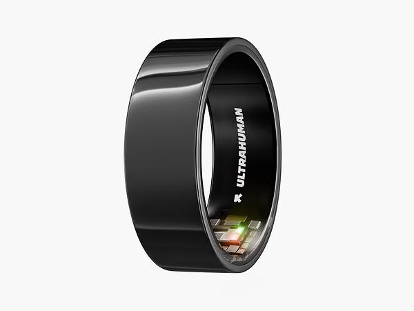 Smart Ring Ultrahuman.