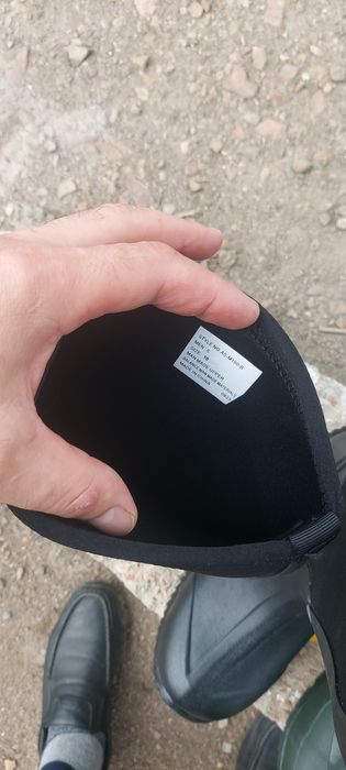 Сапоги 43-44 размер