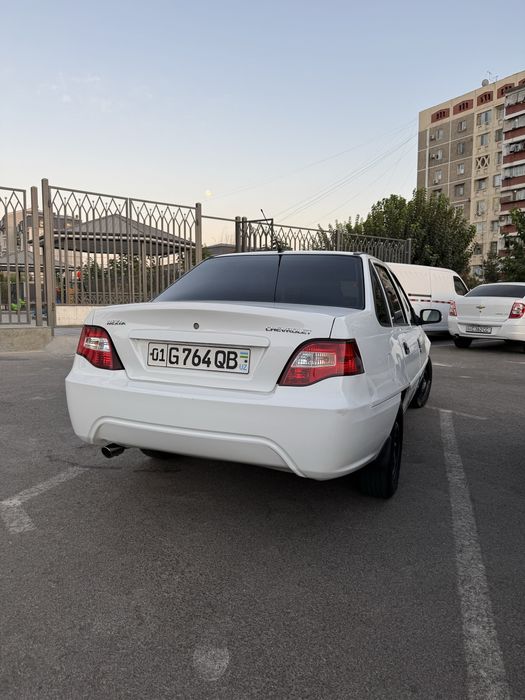 Nexia2 2016 variantga
