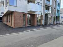 Inchiriere spatiu comercial Clinicilor
