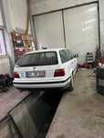 BMW 320 .Внос от Германия.