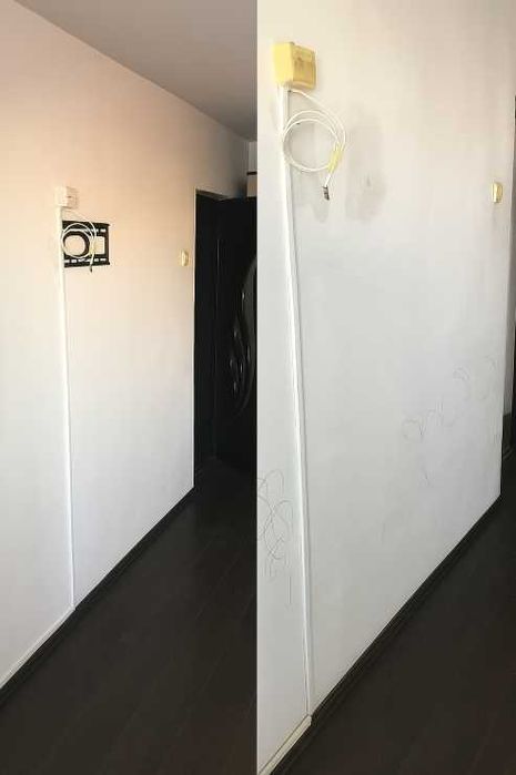 Zugrav/Vopsitor - Renovari Interioare