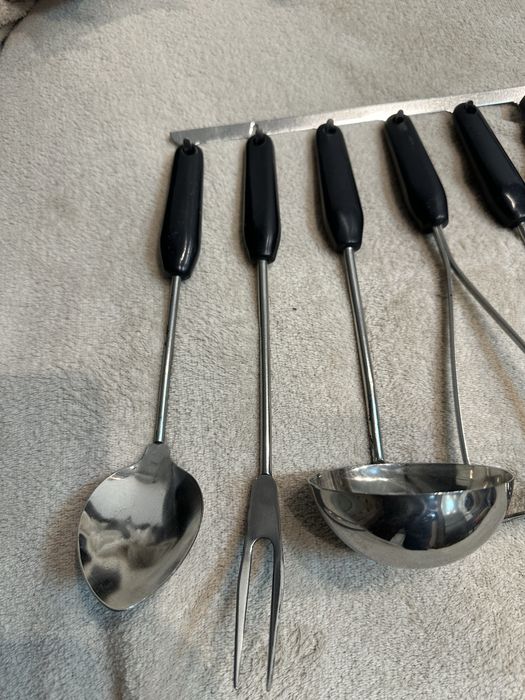 Руски прибори за кухня