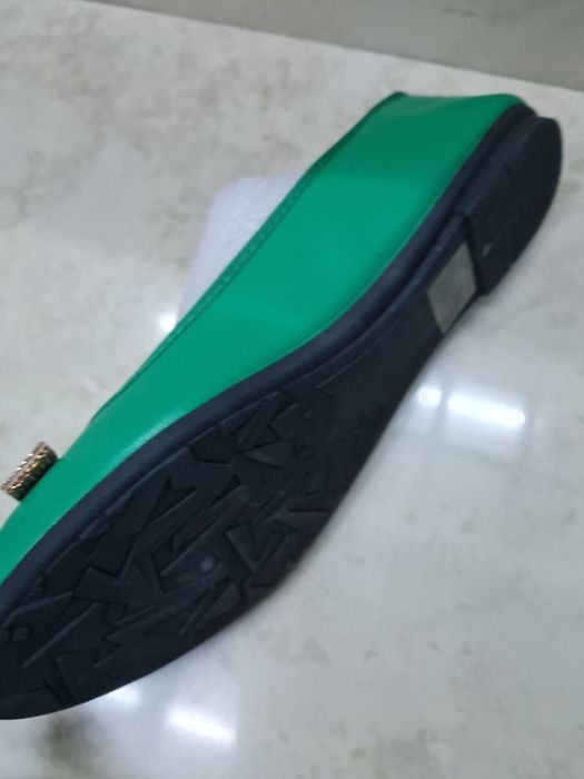 Обувки   Балерини